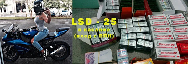 MDMA Бородино